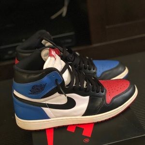 Air Jordan 1 Retro High OG